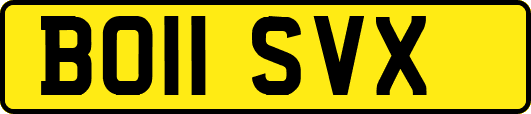 BO11SVX