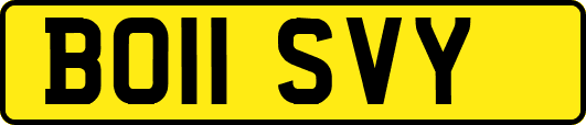 BO11SVY