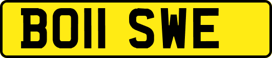 BO11SWE