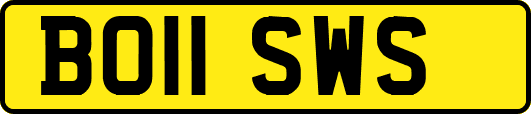 BO11SWS