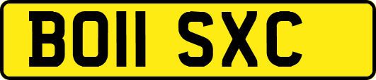 BO11SXC