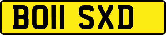 BO11SXD