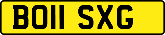BO11SXG