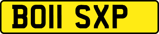 BO11SXP