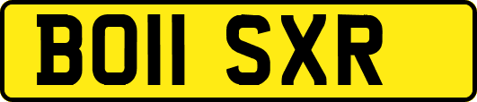 BO11SXR