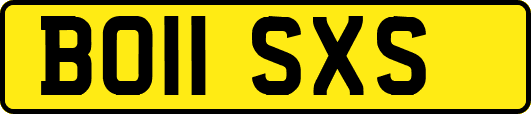 BO11SXS