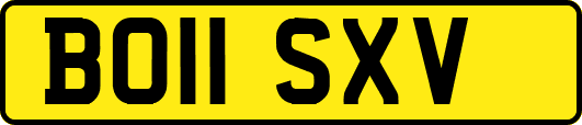 BO11SXV