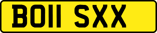 BO11SXX