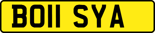 BO11SYA