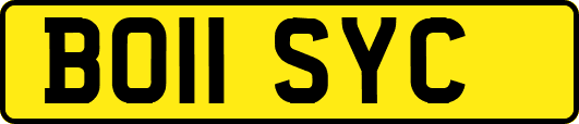 BO11SYC