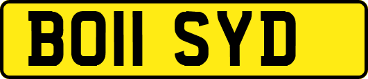 BO11SYD
