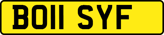 BO11SYF