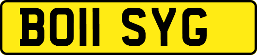 BO11SYG