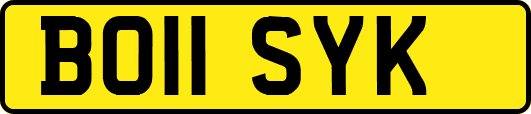 BO11SYK