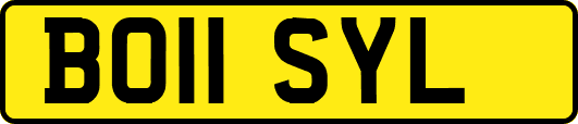 BO11SYL