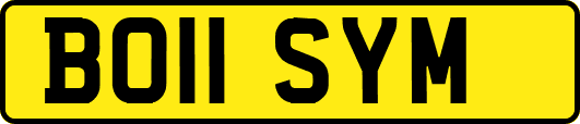 BO11SYM