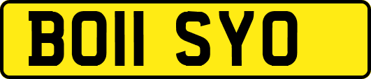 BO11SYO