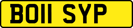 BO11SYP