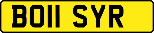BO11SYR