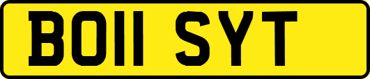 BO11SYT