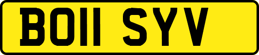 BO11SYV