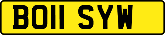 BO11SYW