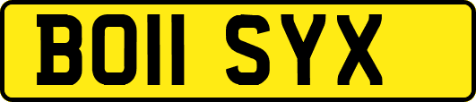 BO11SYX
