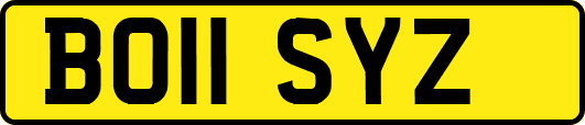 BO11SYZ