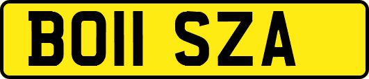 BO11SZA