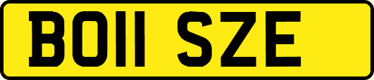 BO11SZE