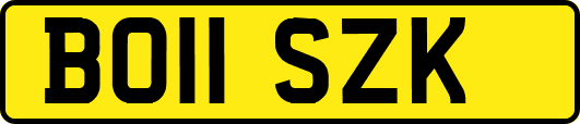 BO11SZK