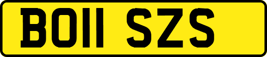 BO11SZS