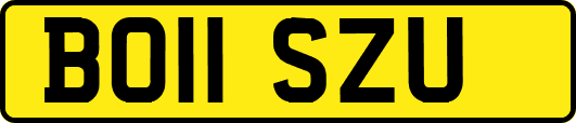 BO11SZU
