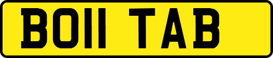 BO11TAB