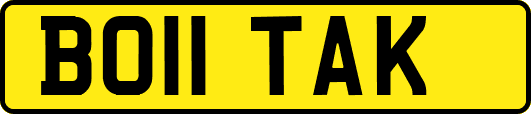 BO11TAK