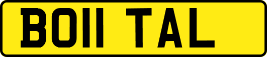 BO11TAL