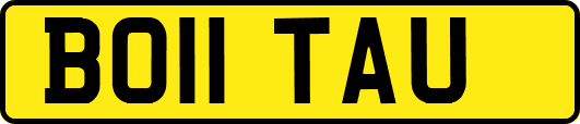 BO11TAU