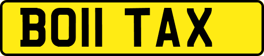 BO11TAX