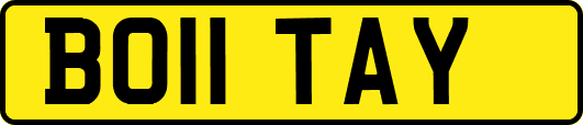 BO11TAY