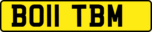 BO11TBM