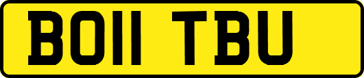 BO11TBU