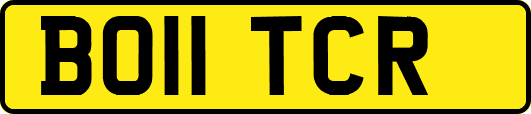 BO11TCR