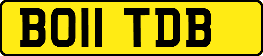 BO11TDB