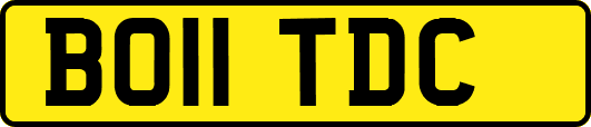 BO11TDC