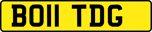 BO11TDG