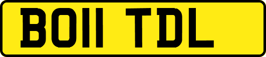 BO11TDL