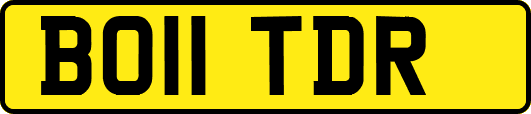BO11TDR