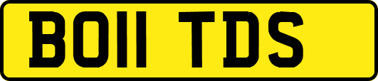 BO11TDS