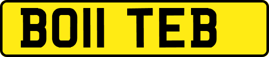 BO11TEB