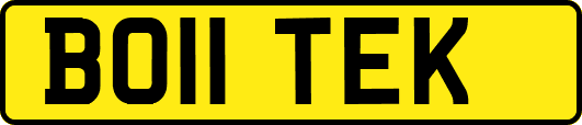 BO11TEK